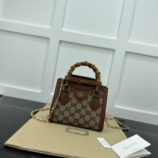 Gucci Top Handle Bags